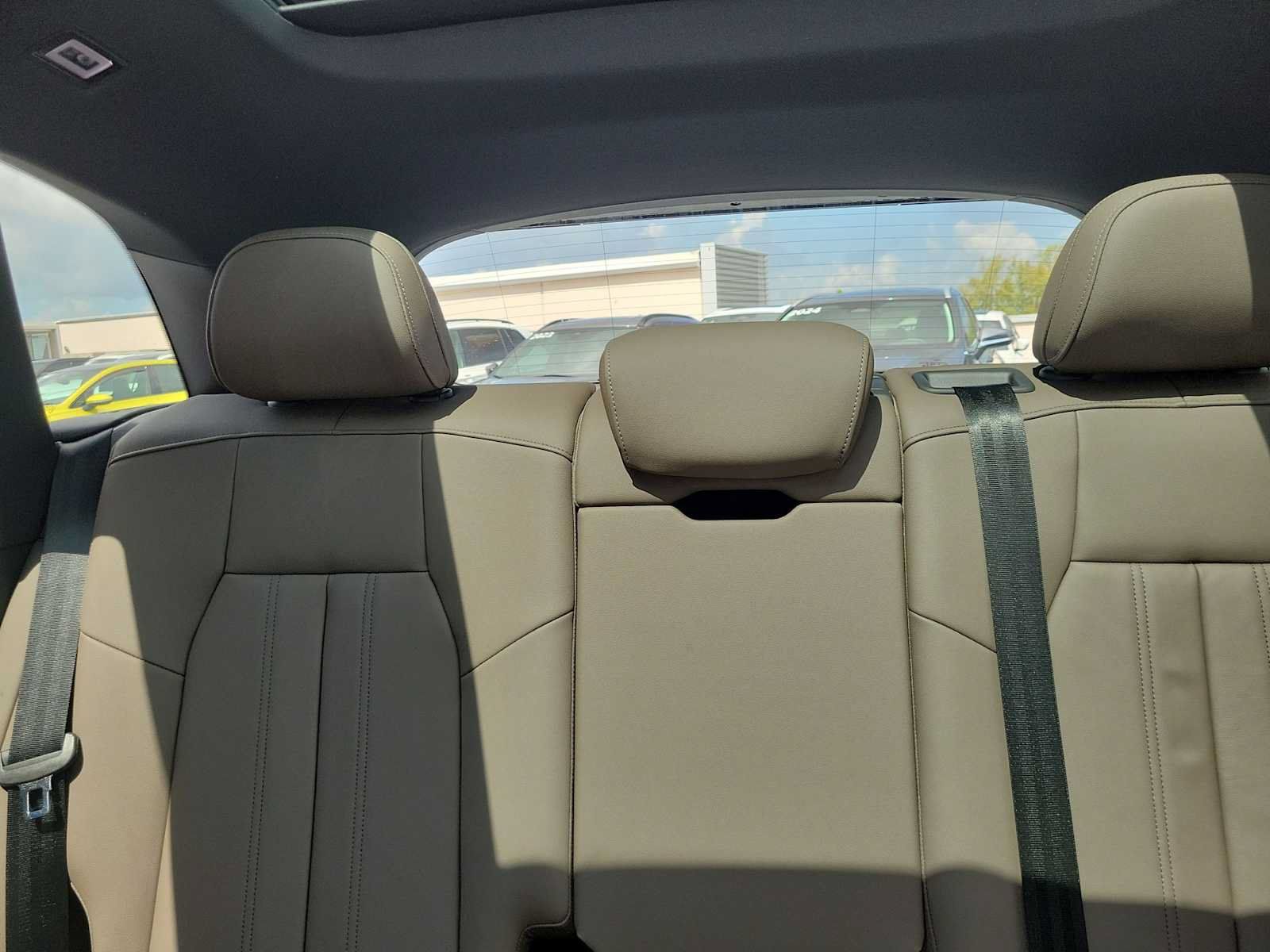 New 2026 Audi Q5 2.0T AWD/4WD image 5