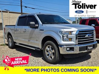 Used 2016 Ford F150 XLT w/ Equipment Group 301A Mid RWD video 1