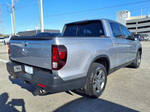 Used 2023 Honda Ridgeline RTL image 25