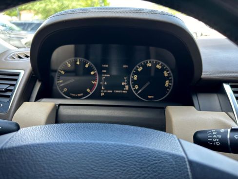 Used 2013 Land Rover Range Rover Sport HSE LUX image 17