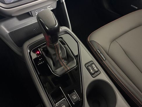 New 2026 Subaru Crosstrek 2.5i Limited image 20