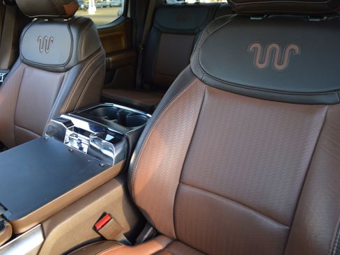 Used 2023 Ford F150 King Ranch w/ Equipment Group 601A High image 30