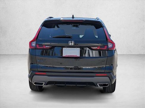 Used 2026 Honda CR-V Sport image 7