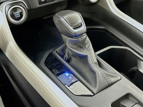 Used 2024 Toyota Grand Highlander AWD image 16