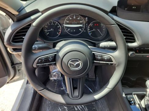 New 2026 MAZDA MAZDA3 s Sport FWD image 20