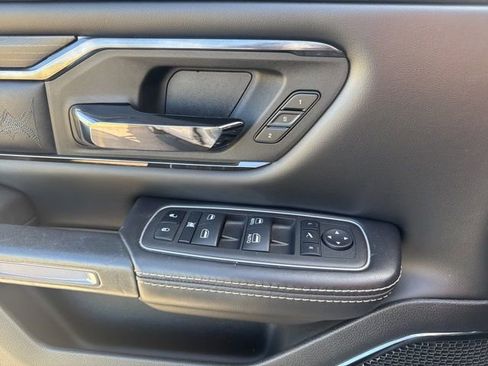 Used 2022 RAM 1500 Limited image 15