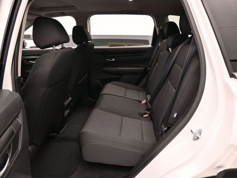 Used 2025 Honda CR-V EX image 26