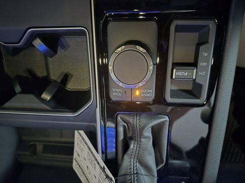 New 2026 Toyota Tundra Limited image 37