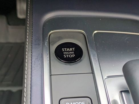 New 2026 INFINITI QX60 Sport w/ Dark Cargo Package image 34