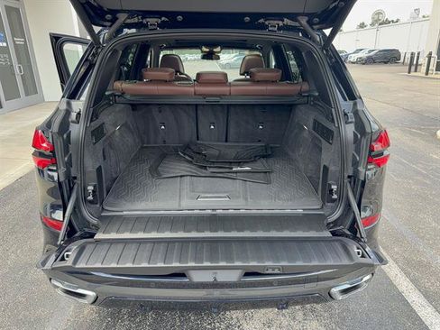Certified 2024 BMW X5 xDrive50e w/ M Sport Package AWD/4WD image 5
