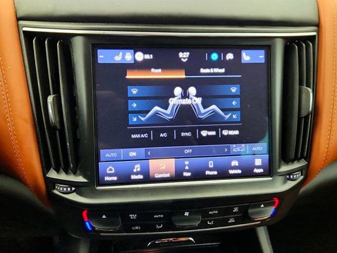 Used 2022 Maserati Levante Modena image 18