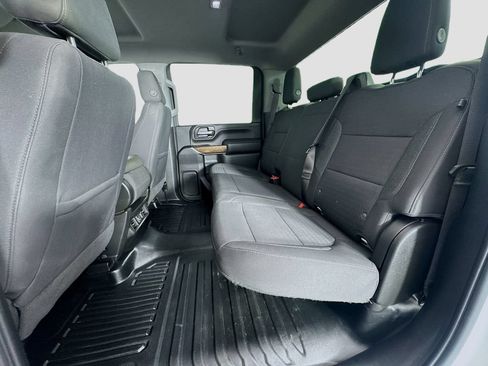Used 2023 GMC Sierra 3500 SLE w/ SLE Convenience Package AWD/4WD image 23