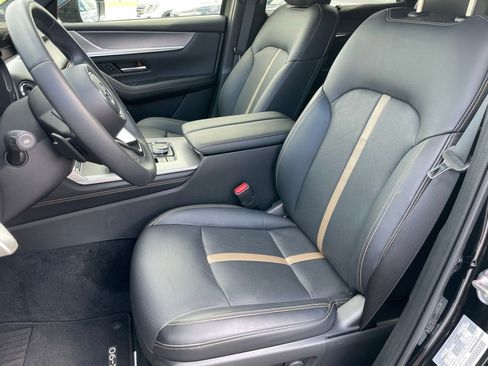 Certified 2024 MAZDA CX-90 3.3 Turbo w/ Premium Plus Pkg image 7