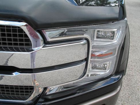 Used 2019 Ford F150 King Ranch w/ Equipment Group 601A Luxury AWD/4WD image 79