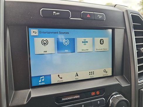 Used 2019 Ford F250 XLT w/ XLT Premium Package AWD/4WD image 20