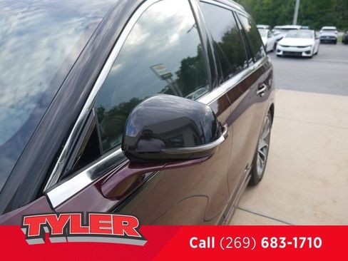 Used 2021 Lincoln Aviator Grand Touring w/ Equipment Group 302A AWD/4WD image 11