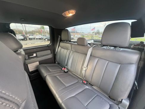 Used 2013 Ford F150 XLT w/ XLT Chrome Pkg image 16