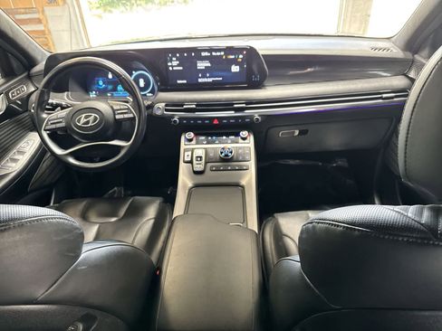 Used 2024 Hyundai Palisade Calligraphy AWD/4WD image 20