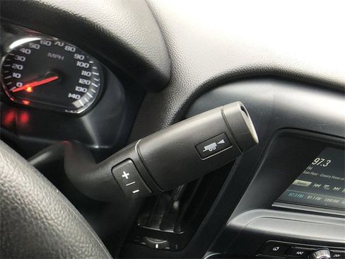 Used 2018 GMC Sierra 1500 2WD Regular Cab image 19