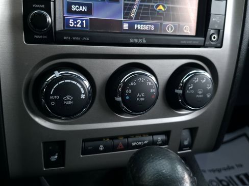 Used 2012 Dodge Challenger SRT8 w/ Premium Sound Group image 23