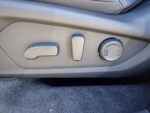 New 2026 Subaru Forester Touring image 14