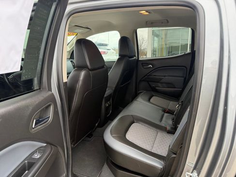 Used 2022 Chevrolet Colorado Z71 image 14