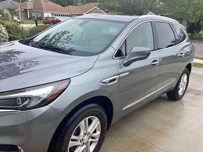 Used 2019 Buick Enclave Essence w/ Trailering Package, 5000 lbs.