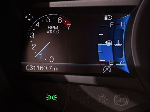 Used 2023 Ford Edge SEL w/ Convenience Package image 27