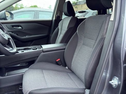 Certified 2023 Nissan Rogue SV AWD/4WD image 21