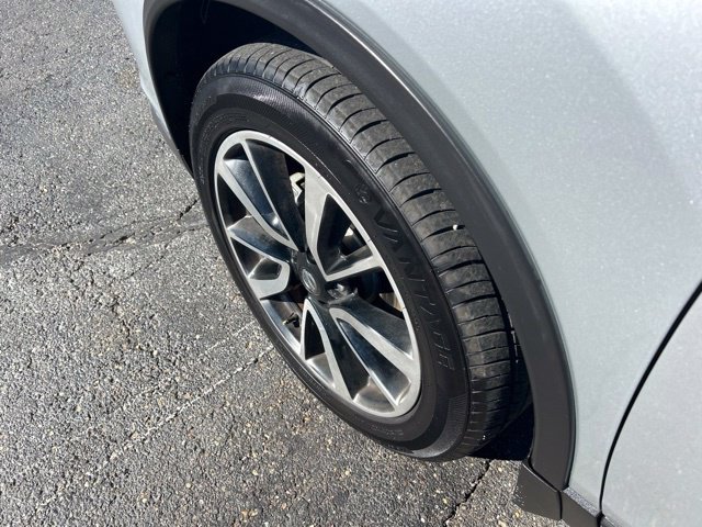 Used 2019 Nissan Rogue SL w/ Premium Package AWD/4WD image 19