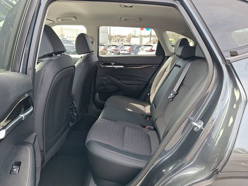 Certified 2025 Kia Seltos S image 12