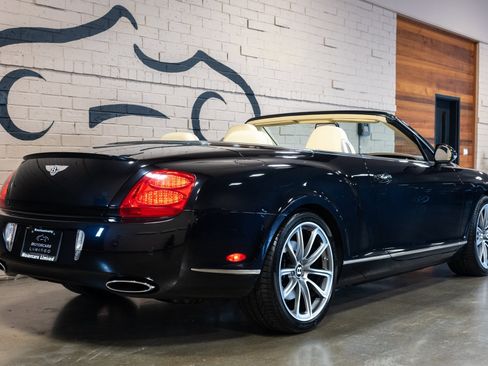 Used 2010 Bentley Continental GT Speed image 6