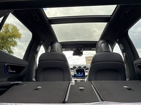 New 2026 Mercedes-Benz GLC 300 4MATIC image 31