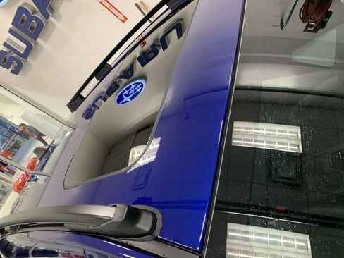 New 2026 Subaru Crosstrek 2.0i Premium image 22