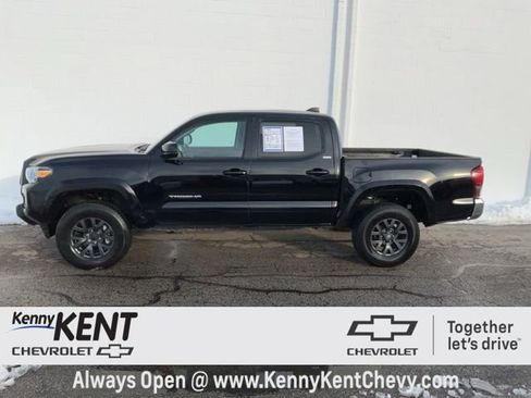 Used 2023 Toyota Tacoma SR5 image 29