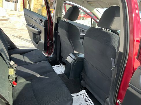 Used 2015 Subaru Impreza 2.0i image 22