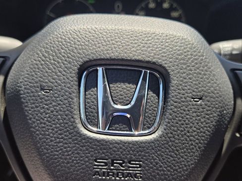 Certified 2024 Honda CR-V Sport-L image 27