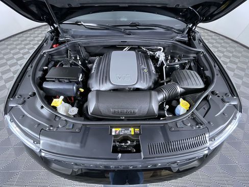 Used 2023 Dodge Durango R/T image 30