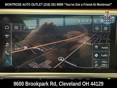 Used 2019 Audi A6 3.0T Prestige w/ Prestige Package image 24