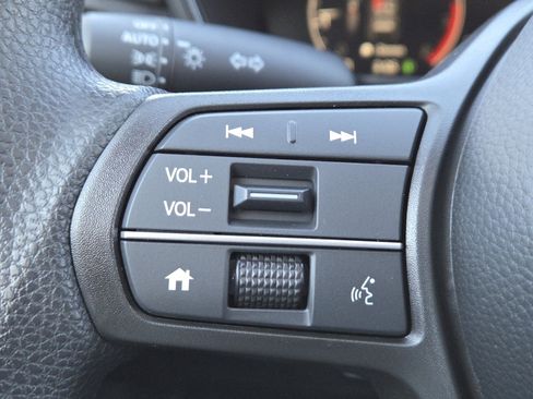 New 2026 Honda CR-V EX image 29