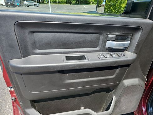 Used 2019 RAM 2500 Tradesman AWD/4WD image 19