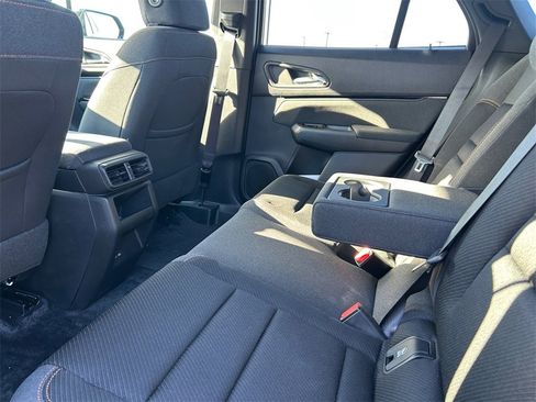 New 2026 Honda Prologue EX image 21