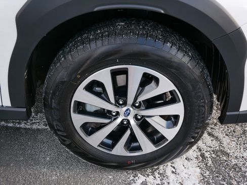 Used 2025 Subaru Outback image 15