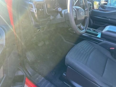 Used 2023 Ford F150 XL w/ STX Appearance Package image 34