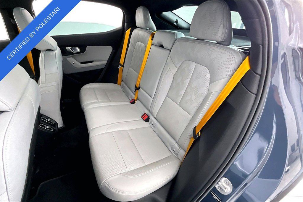 Used 2024 Polestar Polestar 2 AWD/4WD image 34