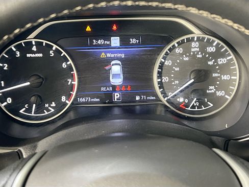 Used 2023 Nissan Maxima SV w/ Floor Mat Group image 12