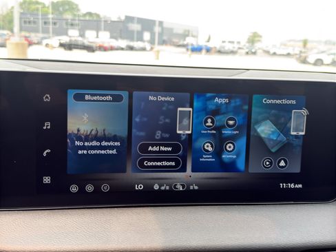 New 2026 Nissan Sentra SV w/ SV Convenience Package FWD image 17