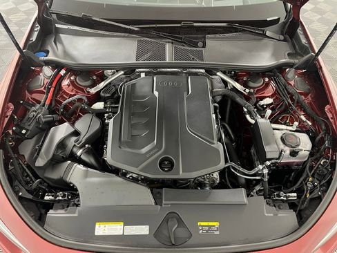 Certified 2025 Audi A5 2.0T Premium Plus Sedan w/ Premium Plus image 24