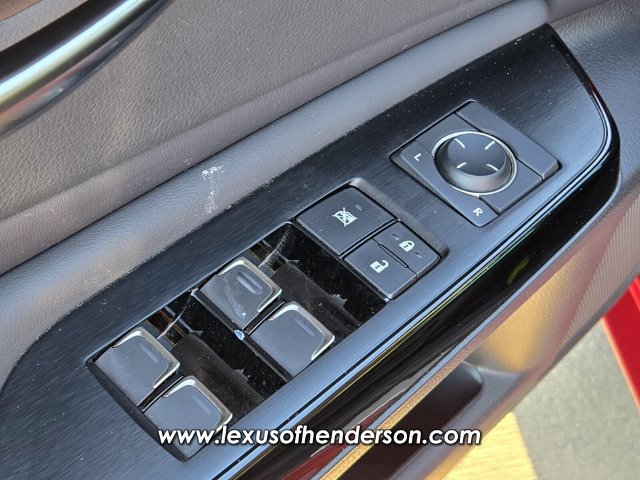 Used 2024 Lexus ES 350 FWD image 23