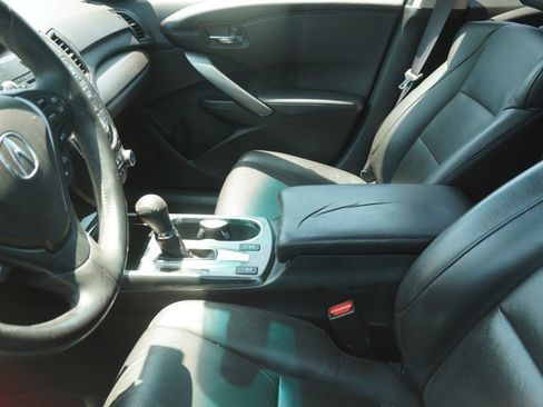 Used 2015 Acura RDX FWD image 9
